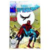 Image 1 : Comic Book Stored in Plastic Liner (Vintage)(75) WEB OF SPIDER-MAN