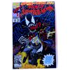 Image 1 : Comic Book Stored in Plastic Liner (Vintage)(76) WEB OF SPIDER-MAN