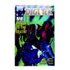 Image 1 : Comic Book Stored in Plastic Liner (Vintage)(81) DIGITEK