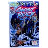 Image 1 : Comic Book Stored in Plastic Liner (Vintage)(83) GHOST RIDER