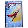 Image 1 : Comic Book Stored in Plastic Liner (Vintage)(85) SUPERMAN