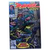 Image 1 : Comic Book Stored in Plastic Liner (Vintage)(88) RAVAGE 2099