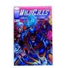 Image 1 : Comic Book Stored in Plastic Liner (Vintage)(91) WILD C.A.T.S