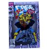 Image 1 : Comic Book Stored in Plastic Liner (Vintage)(92) CAGE
