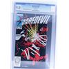 Image 1 : Vintage Comic Book Certified & Encased by CGC(213) DAREDDEVIL 9.0