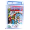 Image 1 : Vintage Comic Book Certified & Encased by CGC(218) HARVEY