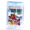Image 1 : Vintage Comic Book Certified & Encased by CGC(229)  IRON MAN 9.6