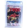 Image 1 : Vintage Comic Book Certified & Encased by CGC(234) THOR 6.0