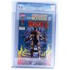 Image 1 : Vintage Comic Book Certified & Encased by CGC(239) WOLVERINE 9.8