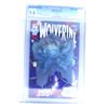 Image 1 : Vintage Comic Book Certified & Encased by CGC(60) WOLVERINE 9.8