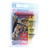 Image 1 : Vintage Comic Book Certified & Encased by CGC(66) UNUSUAL TALES 9.4
