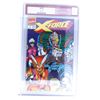 Image 1 : Vintage Comic Book Certified & Encased by CGC(7)  X- FORCE