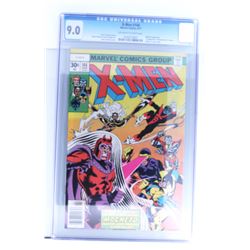 Vintage Comic Book Certified & Encased by CGC(72) X-MAN 9.0