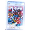 Image 1 : Vintage Comic Book Certified & Encased by CGC(74) X-MAN 9.6