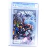 Image 1 : Vintage Comic Book Certified & Encased by CGC(77) X-MAN 9.2