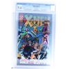 Image 1 : Vintage Comic Book Certified & Encased by CGC(80) X-MAN 9.6