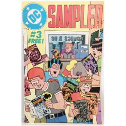 COMIC BOOK 75