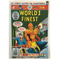 COMIC BOOK 76