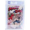 Image 1 : Vintage Comic Book Certified & Encased by CGC(86) ALLEY OOP