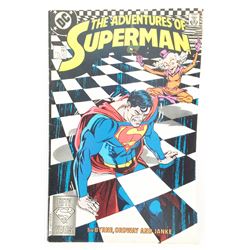 COMIC BOOK 76