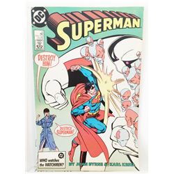 COMIC BOOK 77