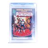 Image 1 : Vintage Comic Book Certified & Encased by CGC(90) PUNISHER 8.5