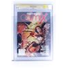 Image 1 : Vintage Comic Book Certified & Encased by CGC(91) PNTHOUSE COMIX 8.5