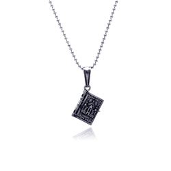 Silver Oxidized oxp00029 oxp00029