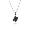 Image 1 : Silver Oxidized oxp00029 oxp00029