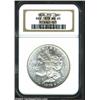 Image 1 : 1878 7TF $1 Reverse of 1878 MS65 NGC.