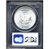 Image 2 : 1878 7/8TF $1 Strong MS64 PCGS.