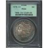 Image 1 : 1878-CC $1 MS64 PCGS.