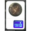 Image 2 : 1878-CC $1 MS64 NGC.