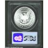 Image 2 : 1878-CC $1 MS65 PCGS.