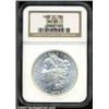 Image 1 : 1878-CC $1 MS65 NGC.