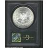 Image 2 : 1878-CC $1 MS65 PCGS.