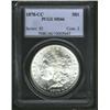 Image 3 : 1878-CC $1 MS66 PCGS.