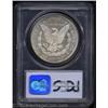Image 2 : 1878-S $1 MS66 PCGS.