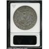 Image 2 : 1879-CC $1 Capped Die XF45 ANACS.