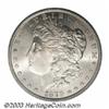 Image 1 : 1879-O $1 MS65 PCGS.