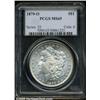 Image 3 : 1879-O $1 MS65 PCGS.