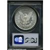 Image 4 : 1879-O $1 MS65 PCGS.
