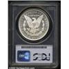 Image 2 : 1879-S $1 MS63 PCGS.