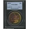 Image 1 : 1879-S $1 MS65 PCGS.