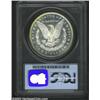 Image 2 : 1879-S $1 MS65 PCGS.