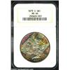Image 1 : 1879-S $1 MS66 NGC.