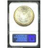 Image 2 : 1879-S $1 MS66 NGC.