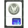 Image 2 : 1879-S $1 MS67 Prooflike NGC.
