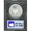 Image 2 : 1880 $1 MS65 PCGS.