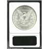 Image 2 : 1880-CC $1 MS62 ANACS.